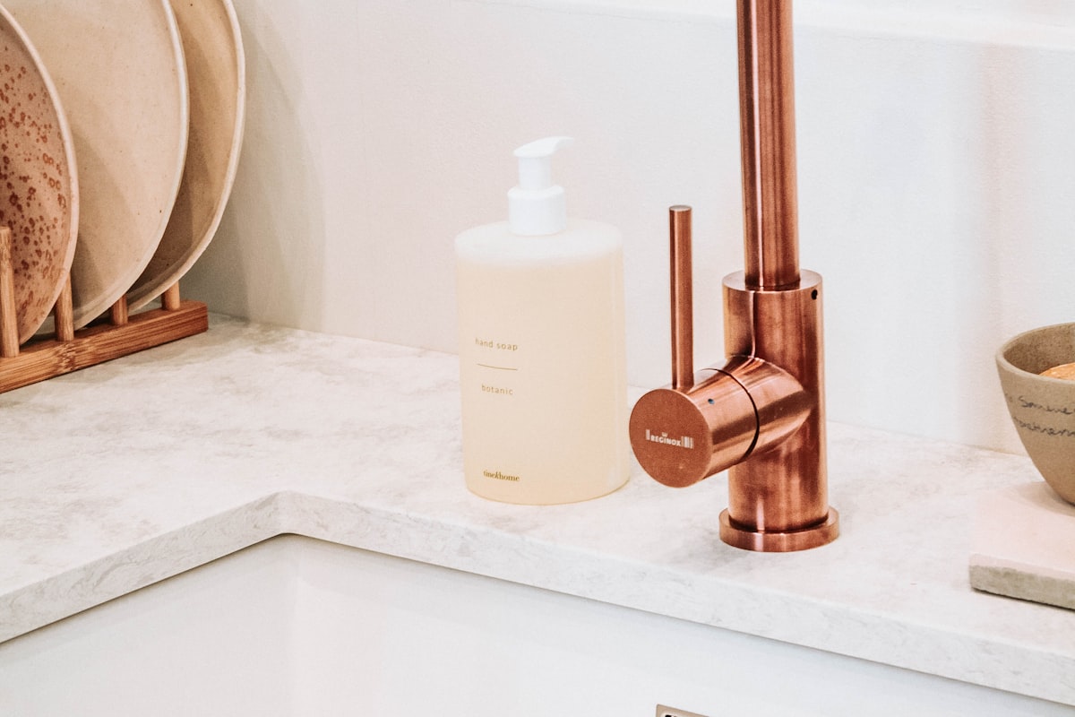 Kitchen Plumbing service in University, FL